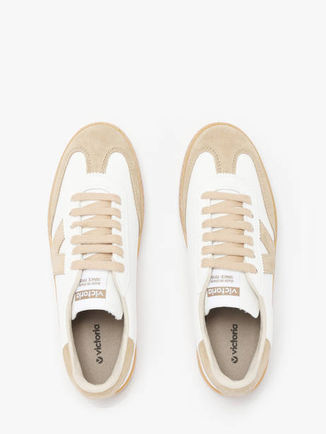 Sneakers Berlin Victoria Multicolore accessoires 1126207 vue secondaire 4
