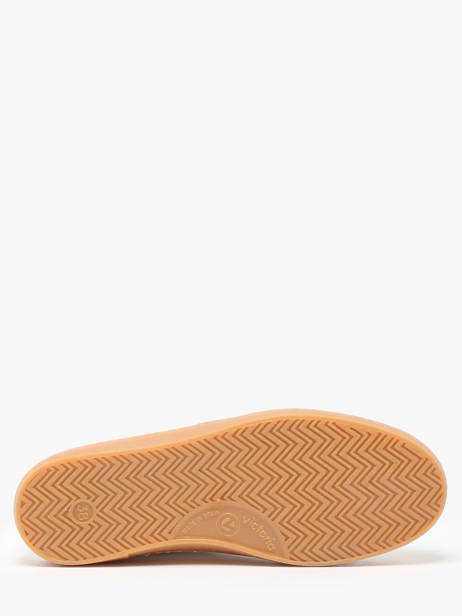 Sneakers Berlin Victoria Multicolore accessoires 1126207 vue secondaire 5