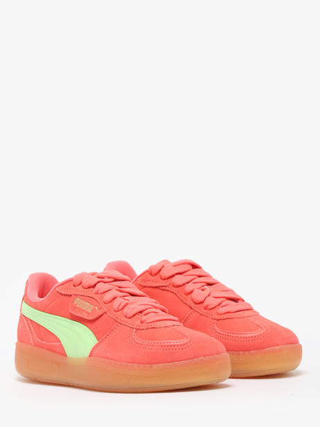 Sneakers Palermo Moda Xtra Gum En Cuir Puma Multicolore accessoires 40032305 vue secondaire 2