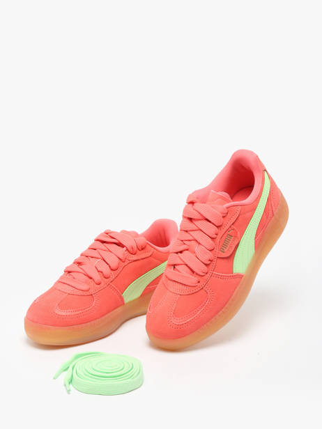 Sneakers Palermo Moda Xtra Gum En Cuir Puma Multicolore accessoires 40032305 vue secondaire 3