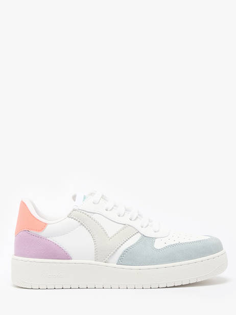 Sneakers Madrid Victoria Multicolore accessoires 1258246