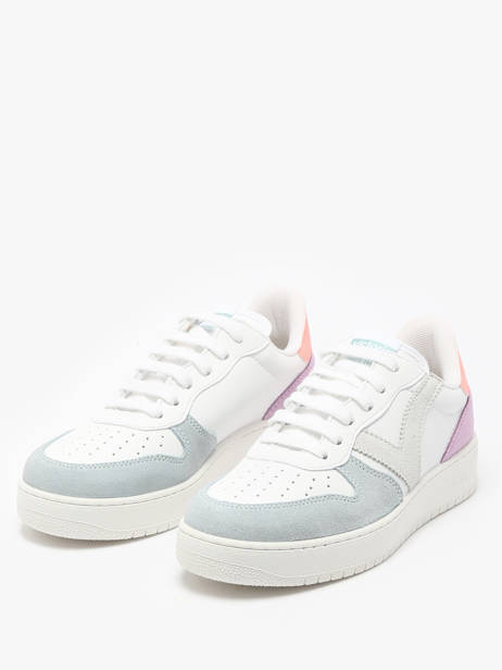 Sneakers Madrid Victoria Multicolore accessoires 1258246 vue secondaire 2