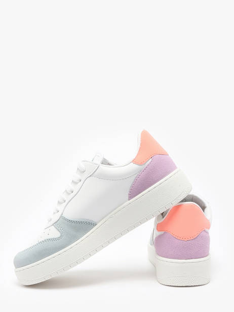 Sneakers Madrid Victoria Multicolore accessoires 1258246 vue secondaire 3