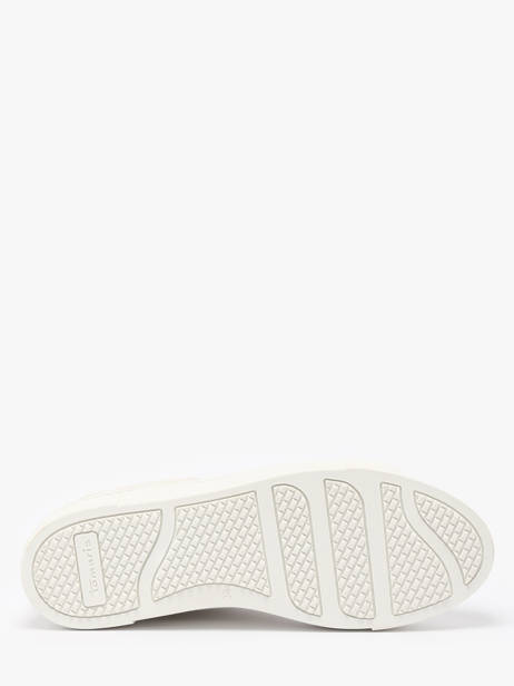 Sneakers Tamaris Blanc accessoires 44 vue secondaire 5