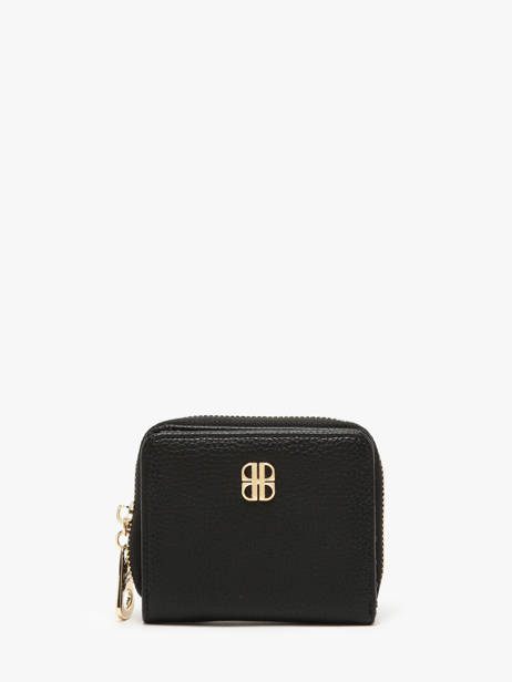 Portefeuille Ld Wallets Laurent david Noir ld wallets 7