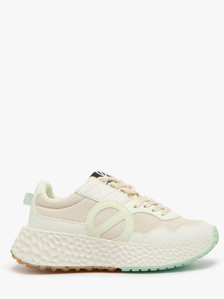 Sneakers Carter Jogger En Cuir No name Multicolore accessoires VEKNDI5H