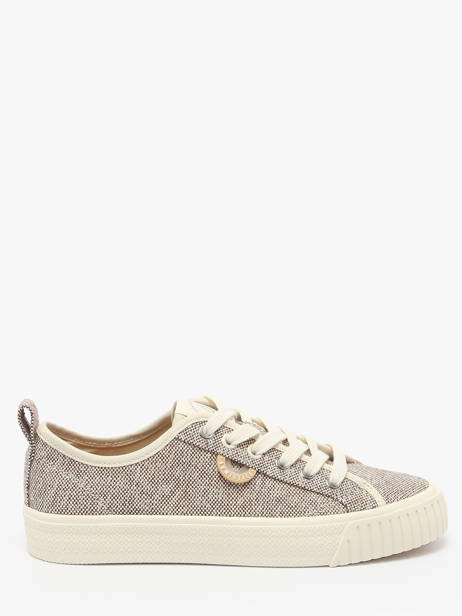 Sneakers Armistice Gris accessoires GAFN04EN
