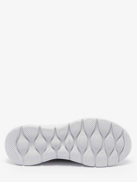 Sneakers Slip-ins Skechers Bleu accessoires 124836 vue secondaire 5