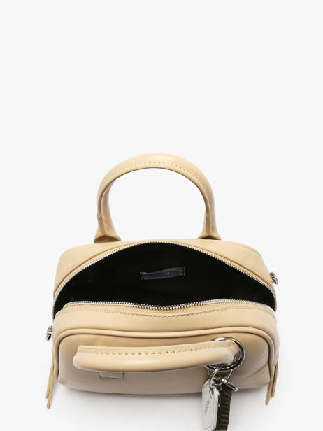 Sac à Main Born Torrow Beige born TBOR01 vue secondaire 2