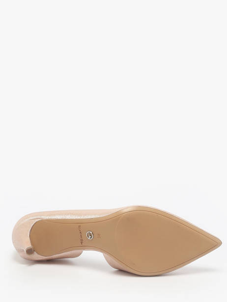 Escarpins Tamaris Rose accessoires 44 vue secondaire 5