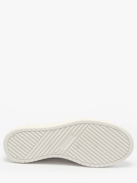 Sneakers Madrid Victoria Blanc accessoires 1258233 vue secondaire 5