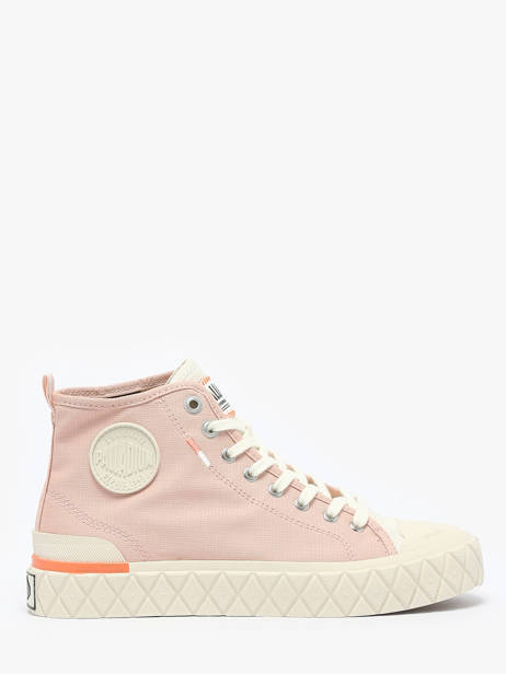 Sneakers Palla Ace Chukka Cvs Palladium Rose accessoires 79142605