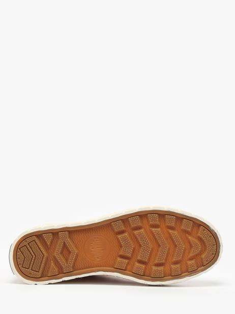Sneakers Palla Ace Chukka Cvs Palladium Rose accessoires 79142605 vue secondaire 5