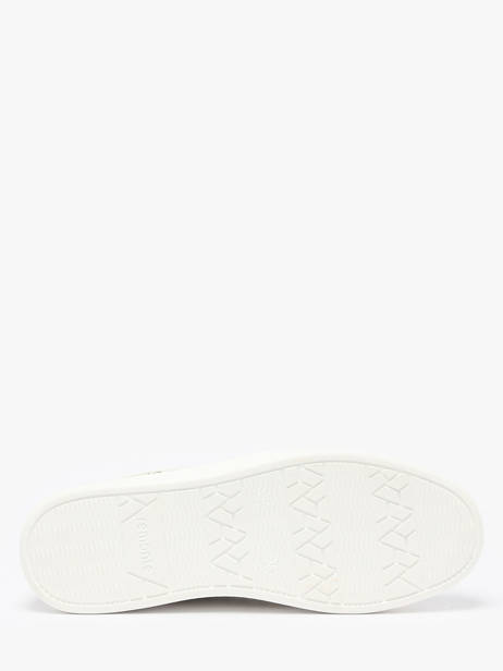 Sneakers En Cuir Remonte Multicolore accessoires 80 vue secondaire 5