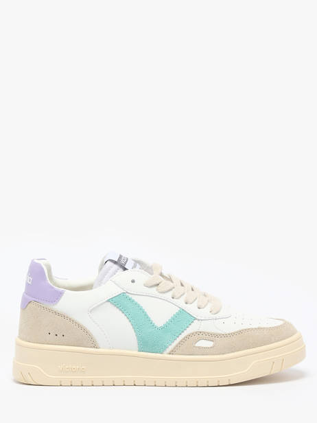 Sneakers Seul Victoria Multicolore accessoires 1257101
