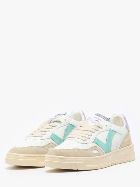 Sneakers Seul Victoria Multicolore accessoires 1257101 vue secondaire 2