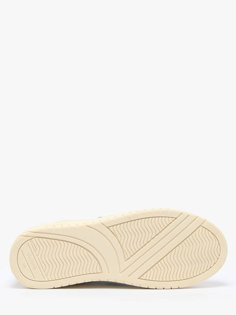 Sneakers Seul Victoria Multicolore accessoires 1257101 vue secondaire 5