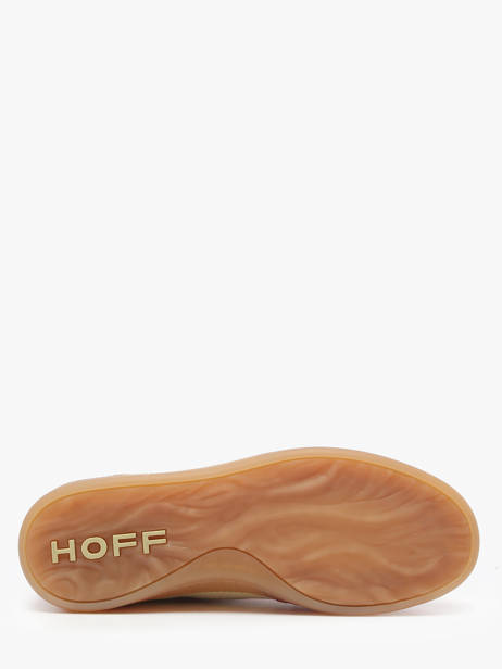 Sneakers Park Hoff Rose accessoires 12519010 vue secondaire 5