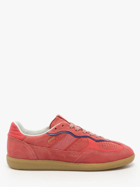 Sneakers Tb.490 Rife En Cuir Alohas Rose accessoires 10047109