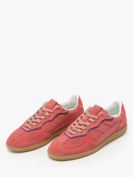 Sneakers Tb.490 Rife En Cuir Alohas Rose accessoires 10047109 vue secondaire 2