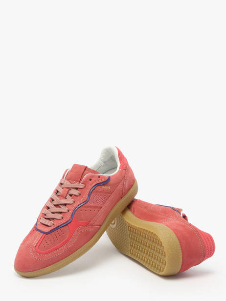 Sneakers Tb.490 Rife En Cuir Alohas Rose accessoires 10047109 vue secondaire 3
