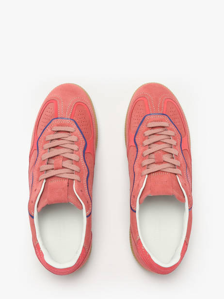Sneakers Tb.490 Rife En Cuir Alohas Rose accessoires 10047109 vue secondaire 4