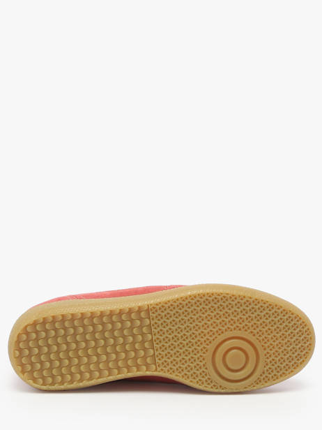 Sneakers Tb.490 Rife En Cuir Alohas Rose accessoires 10047109 vue secondaire 5