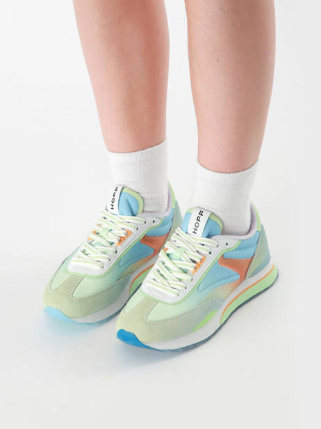 Sneakers Mermaid Hoff Multicolore accessoires 12503003 vue secondaire 1