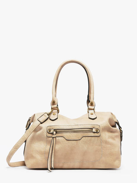 Sac Porté épaule Bubble Miniprix Marron bubble 2131