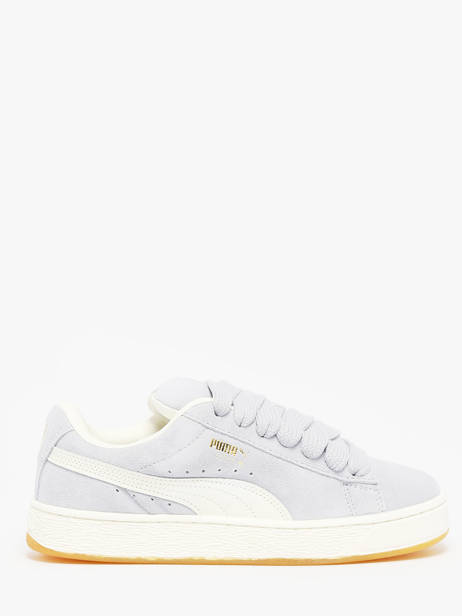 Sneakers Suede Xl En Cuir Puma Violet accessoires 39520562