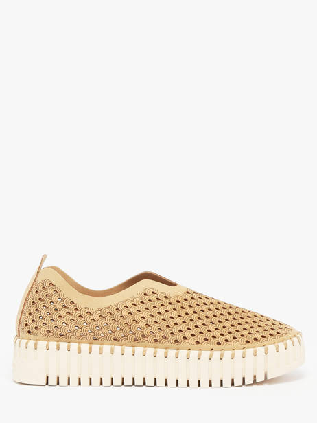 Mocassins Ilse jacobsen Marron accessoires TULI3373