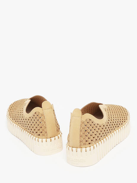 Mocassins Ilse jacobsen Marron accessoires TULI3373 vue secondaire 3