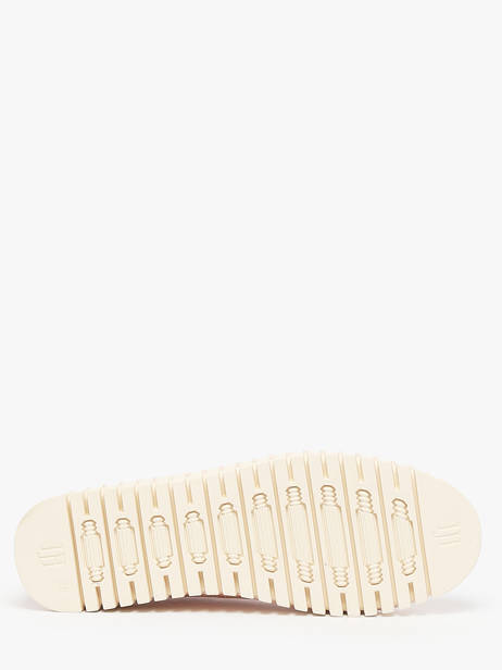 Mocassins Ilse jacobsen Rose accessoires TULI3275 vue secondaire 5