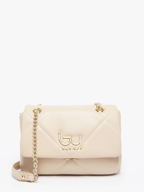 Sac Porté épaule Dorado By byblos Beige dorado BS35B02