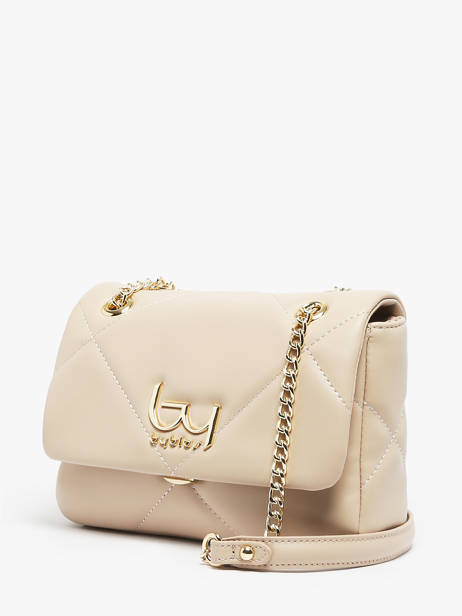 Sac Porté épaule Dorado By byblos Beige dorado BS35B02 vue secondaire 2