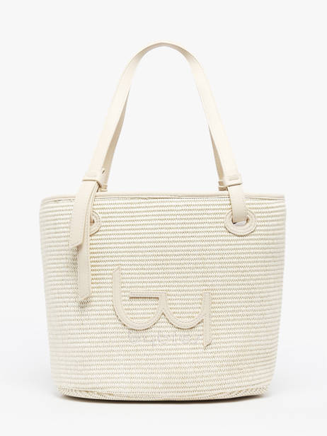 Sac Porté épaule Creta Polyester By byblos Beige creta BS35A02