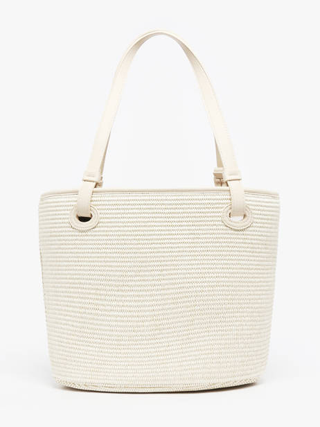 Sac Porté épaule Creta Polyester By byblos Beige creta BS35A02 vue secondaire 4