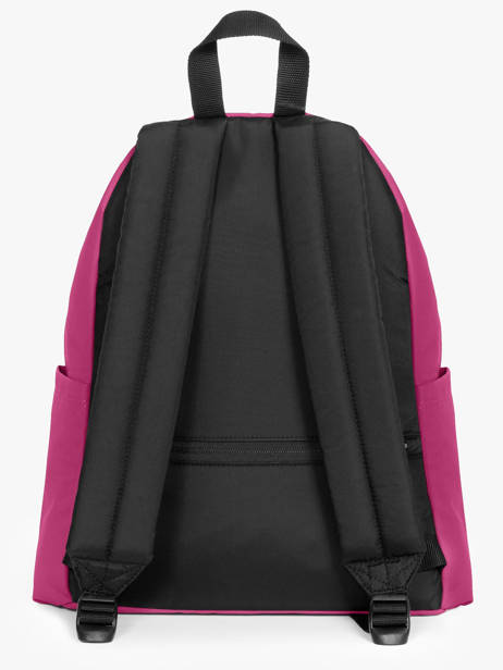 Sac à Dos 1 Compartiment Eastpak Rose pbg authentic PBGA5BG4 vue secondaire 3