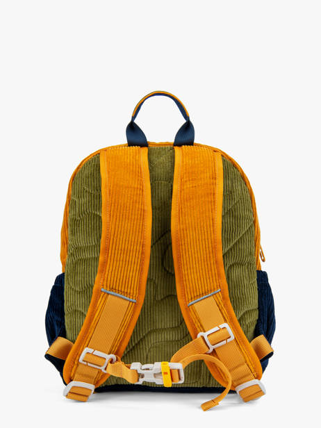 Mini Sac à Dos Stones and bones Multicolore boys B vue secondaire 4