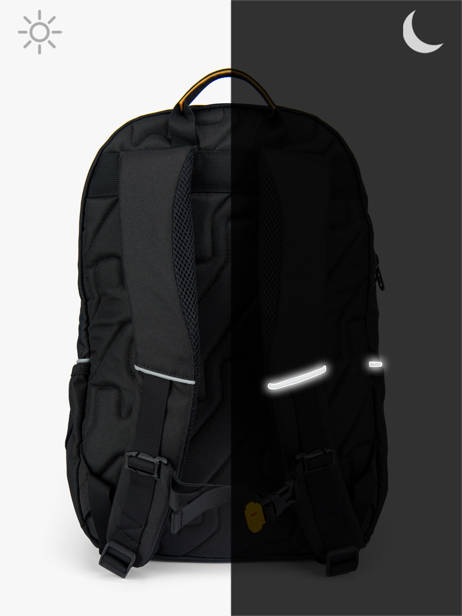 Sac à Dos Aspen 3.0 Boys Stones and bones Noir boys B vue secondaire 5