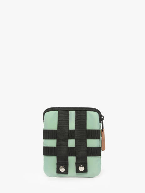 Pochette Amovible Cabaia Vert pocket POCKCOTE vue secondaire 1