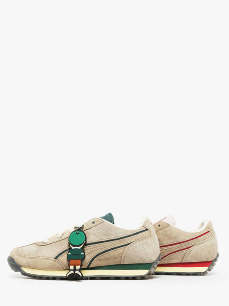 Sneakers Easy Rider Squid Game En Cuir Puma Blanc men 40364301 vue secondaire 2
