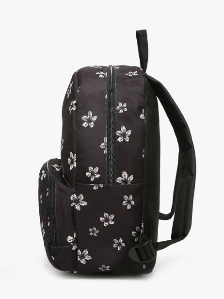 Sac à Dos 1 Compartiment Roxy kids RJBP4915 vue secondaire 2