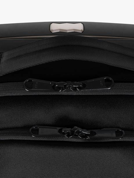 Valise Cabine Sac à Dos Travel Cabaia Noir travel XS vue secondaire 1