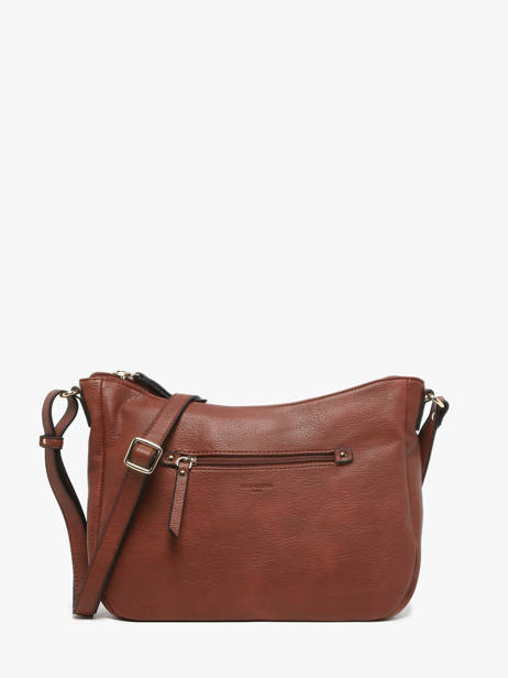 Sac Porté Main Toscane Hexagona Marron toscane 579838
