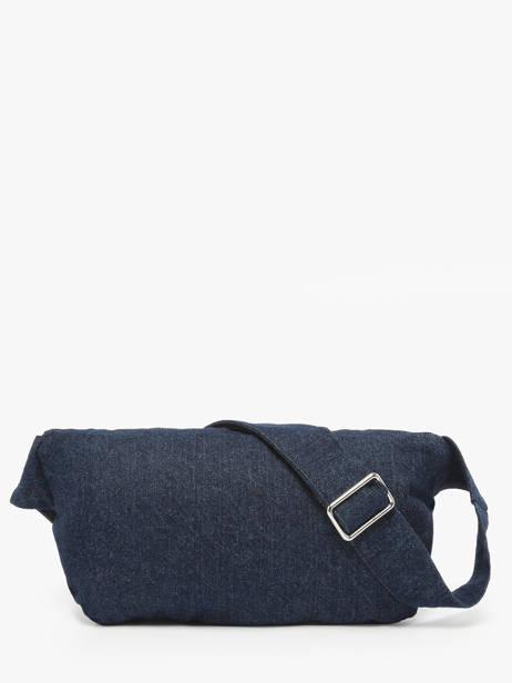 Sac Banane Rivedroite Bleu timeless ORSELTIM vue secondaire 3