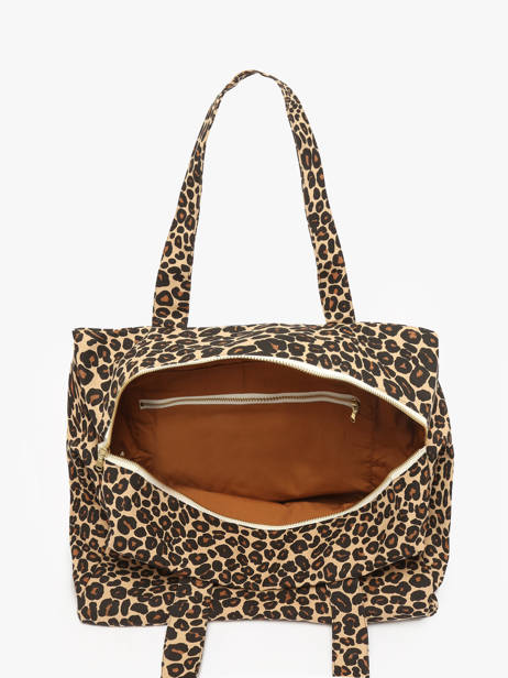 Sac Porté épaule Forever Wild Rivedroite Marron forever wild CELESFOR vue secondaire 2