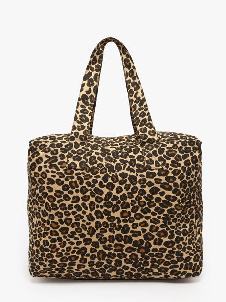 Sac Porté épaule Forever Wild Rivedroite Marron forever wild CELESFOR vue secondaire 3