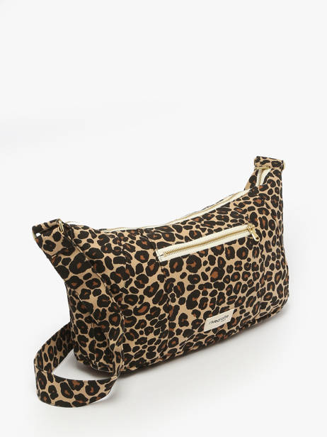 Sac Porté épaule Forever Wild Rivedroite Marron forever wild MCHARFOR vue secondaire 2