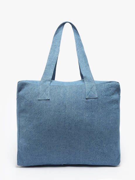 Sac Porté épaule Timeless Rivedroite Bleu timeless CELESTIM vue secondaire 3